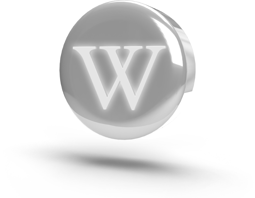Wikipedia services agency